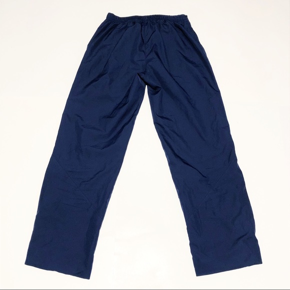 ADIDAS Retro Windbreaker Track Pants | Size S - Picture 4 of 15